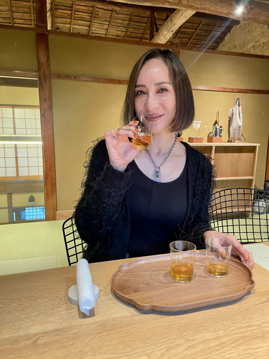 中川さん飲み比べ