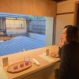 コーヒーコース体験