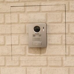 カメラつきインターホン