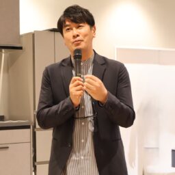 元埼玉県警察本部刑事部捜査第一課の警部補・佐々木成三さん