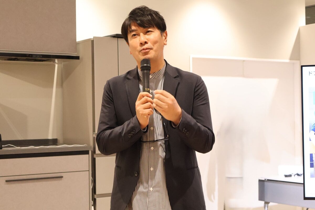 元埼玉県警察本部刑事部捜査第一課の警部補・佐々木成三さん