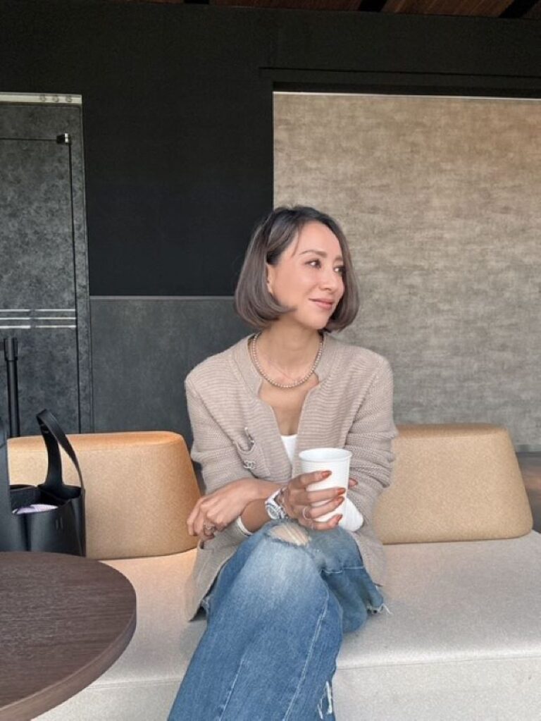 中川由起子さん