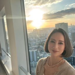 中川さんおでかけ