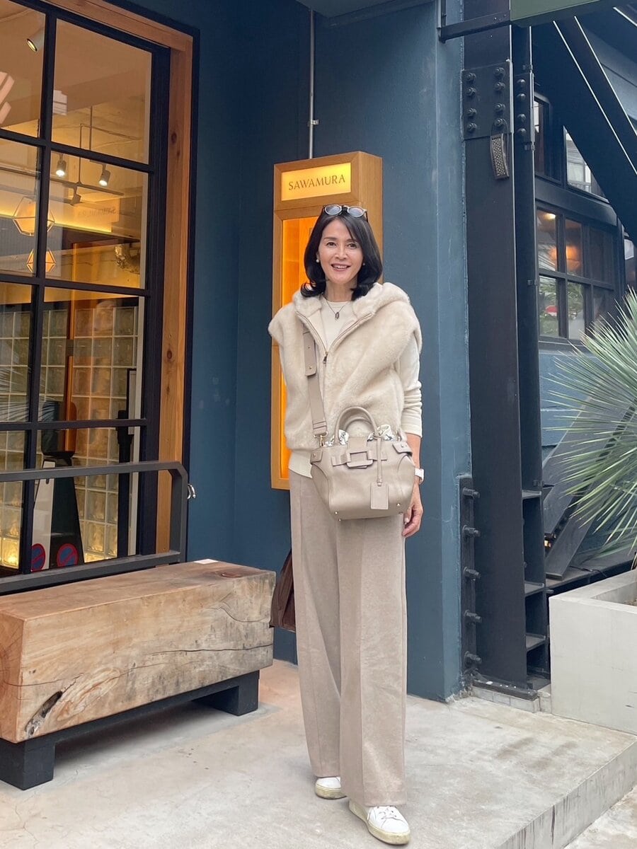 有村さんファーベスト