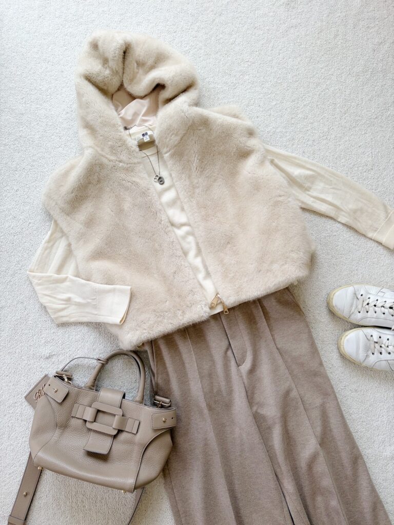 有村さんファーベスト2