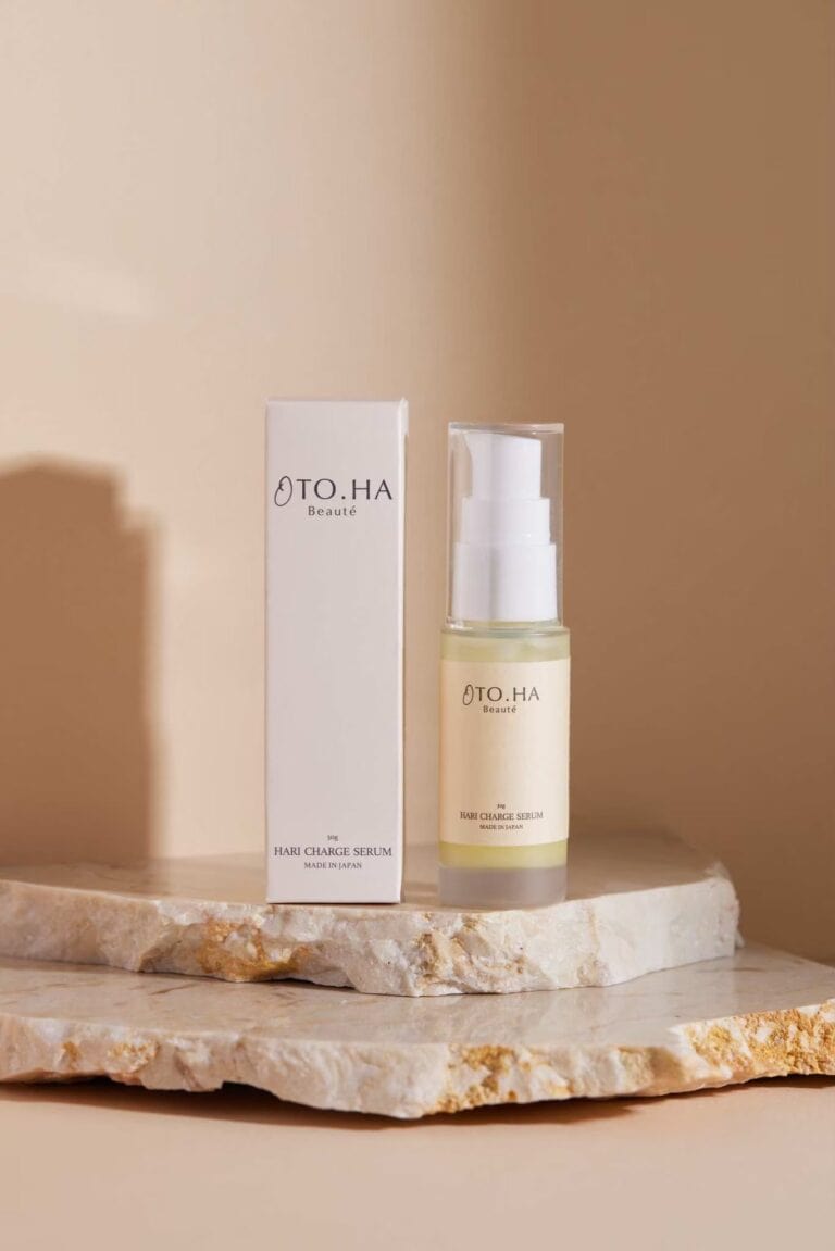 オトハ ボーテ HARI CHARGE SERUM