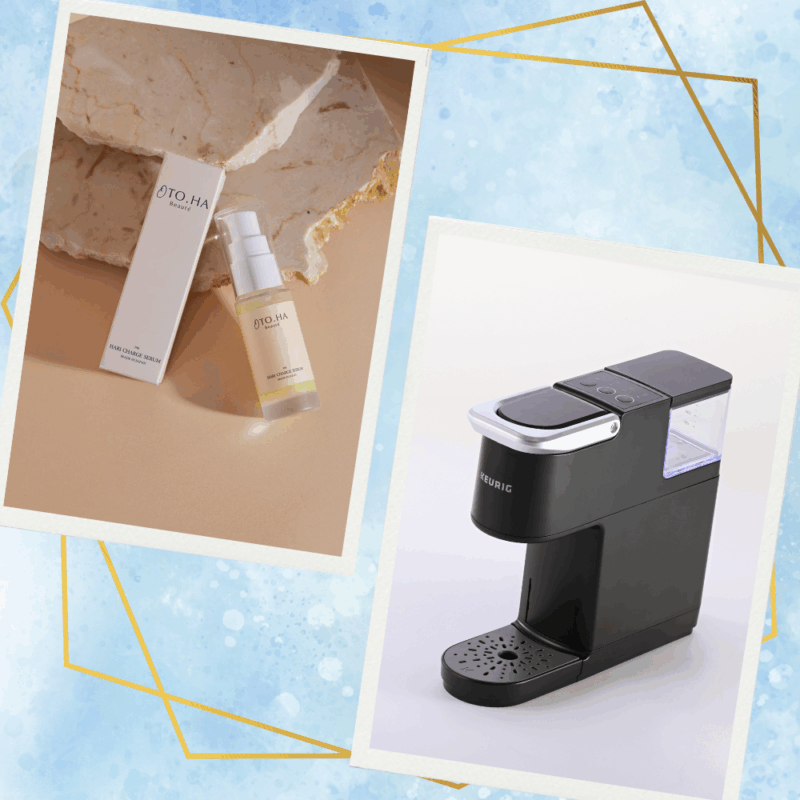 【プレゼント】大人のゆらぎ肌に寄り添う“お守り美容液” やカプセル式のコーヒー＆ティーが抽選で当たる！素敵なあの人公式SNSフォロワー限定プレゼントキャンペーン実施中！【2025年12月15日〆切】