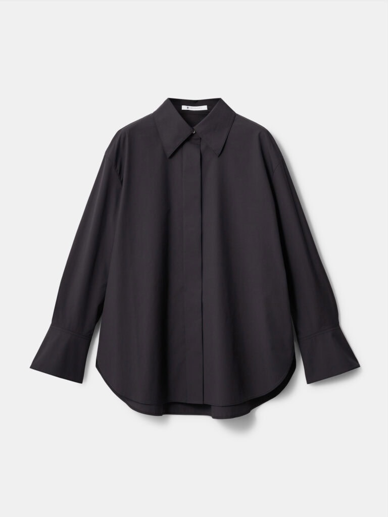 タイプライターシャツ　￥13,000