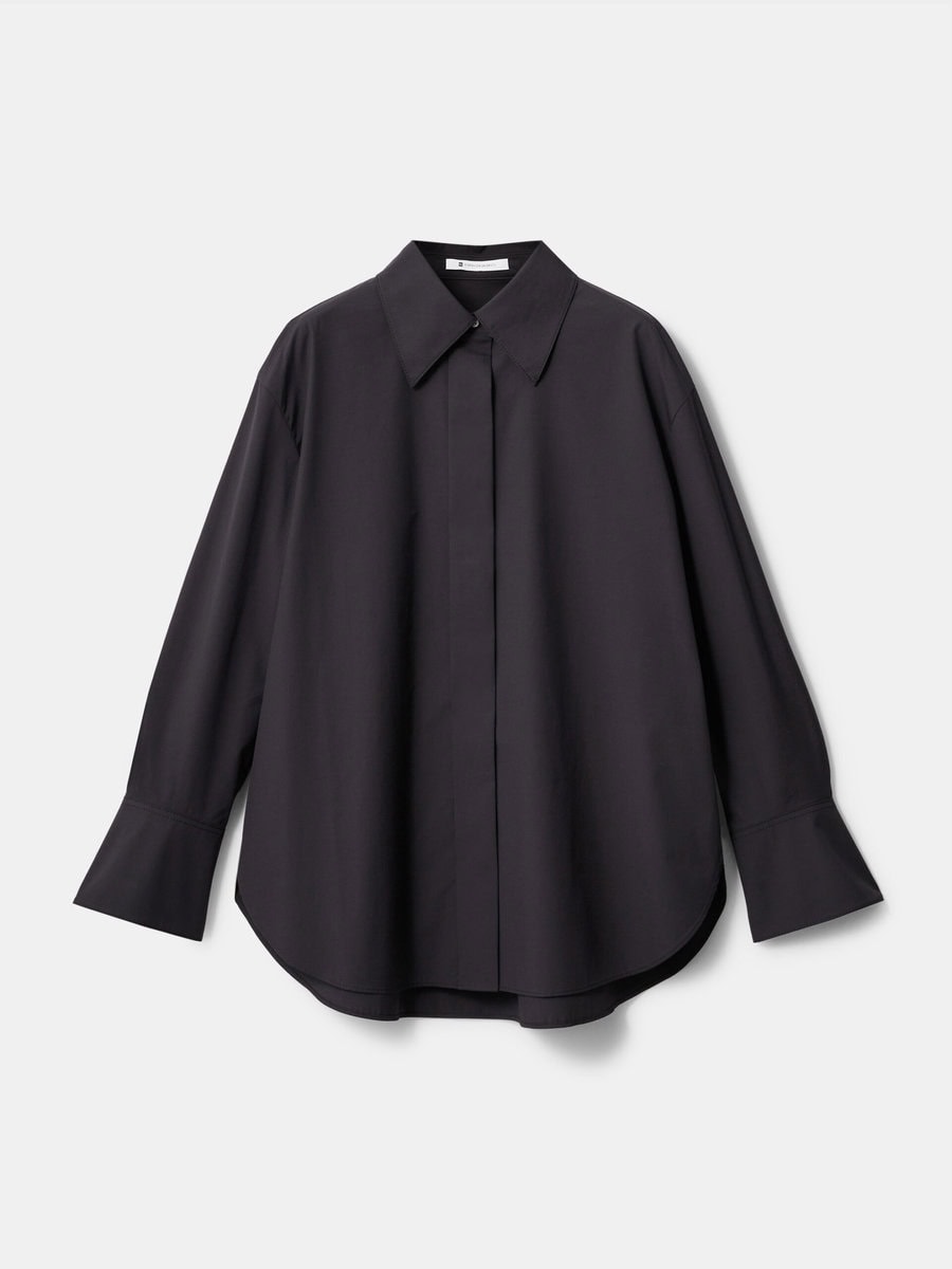 タイプライターシャツ　￥13,000