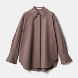 タイプライターシャツ　￥13,000