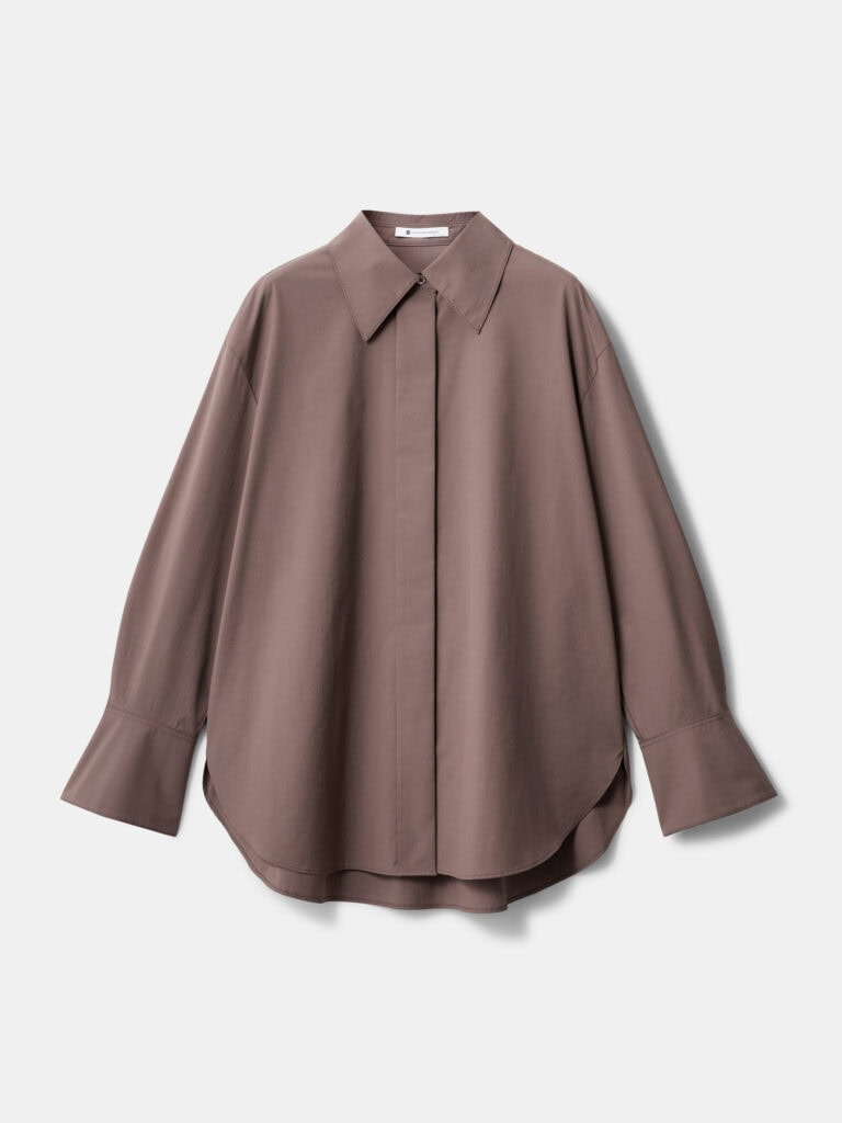 タイプライターシャツ　￥13,000