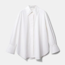 タイプライターシャツ　￥13,000