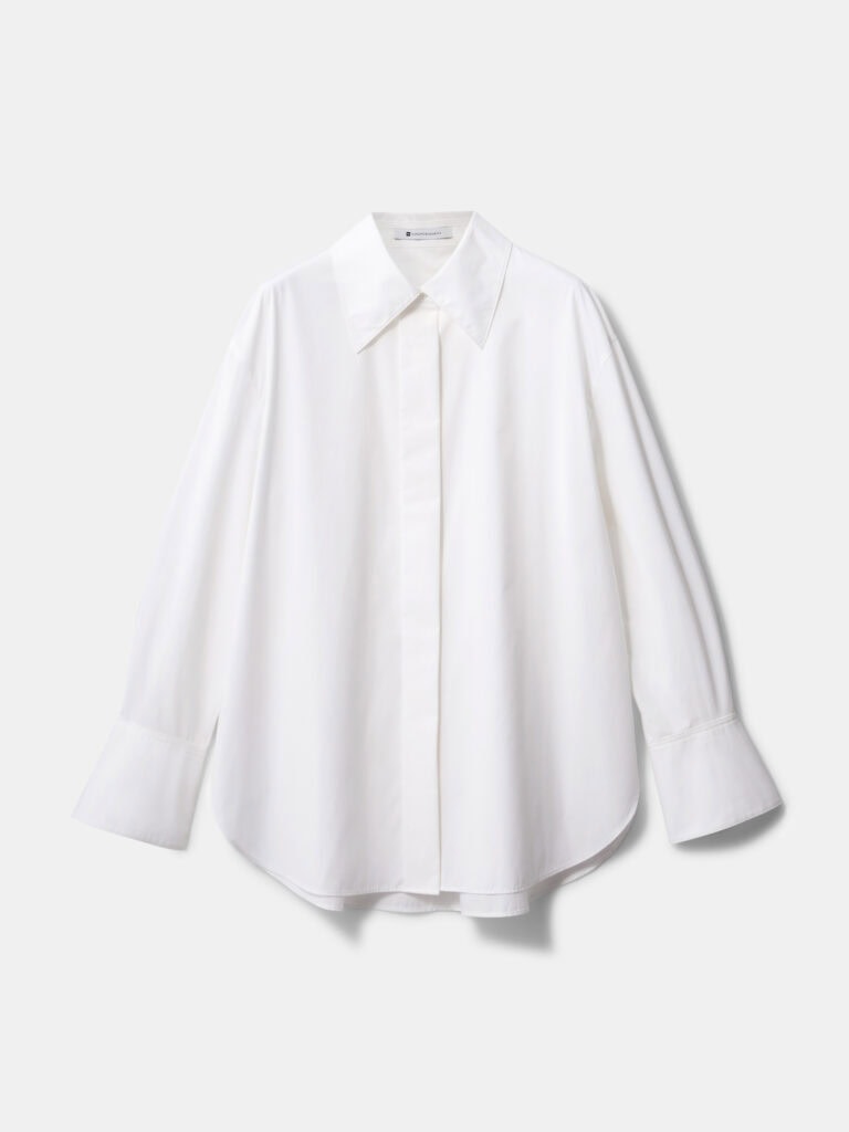 タイプライターシャツ　￥13,000