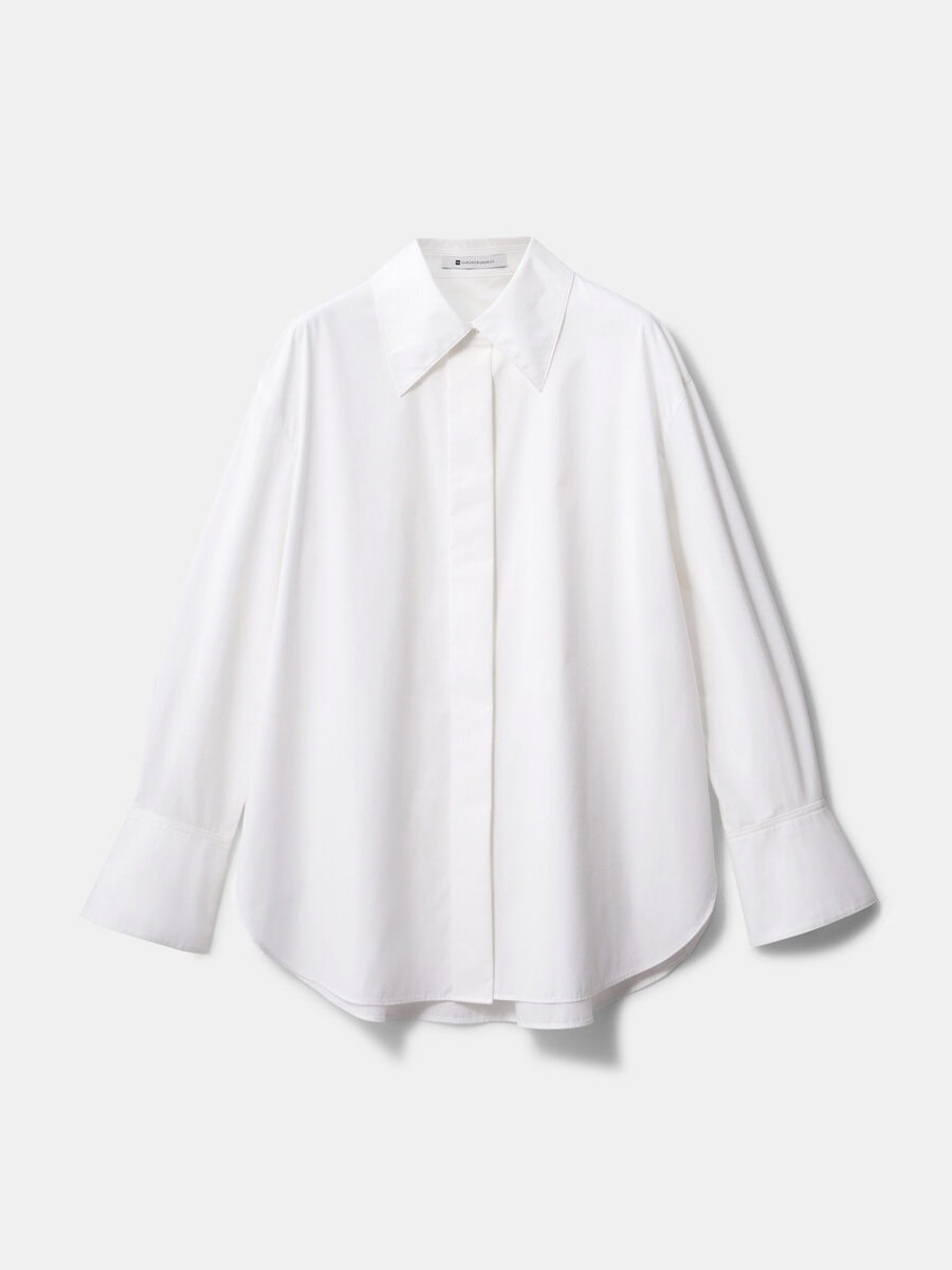 タイプライターシャツ　￥13,000