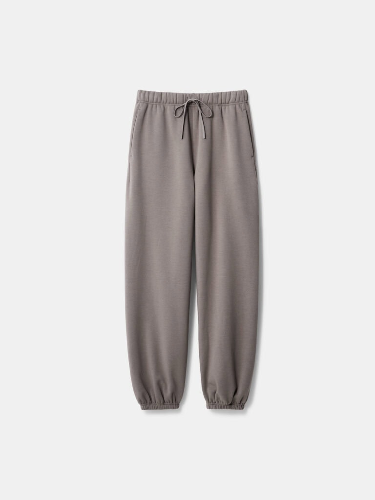 バックフリースイージーパンツ　￥15,000