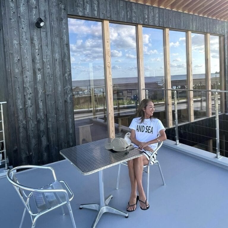 中道さん11月ブログ_夏の思い出