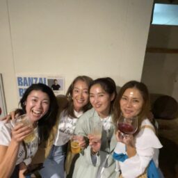 中道さん11月ブログ_イベント参加