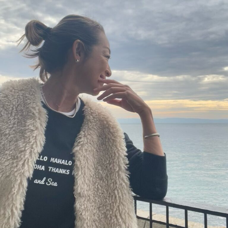 中道さん11月ブログ_夏の思い出