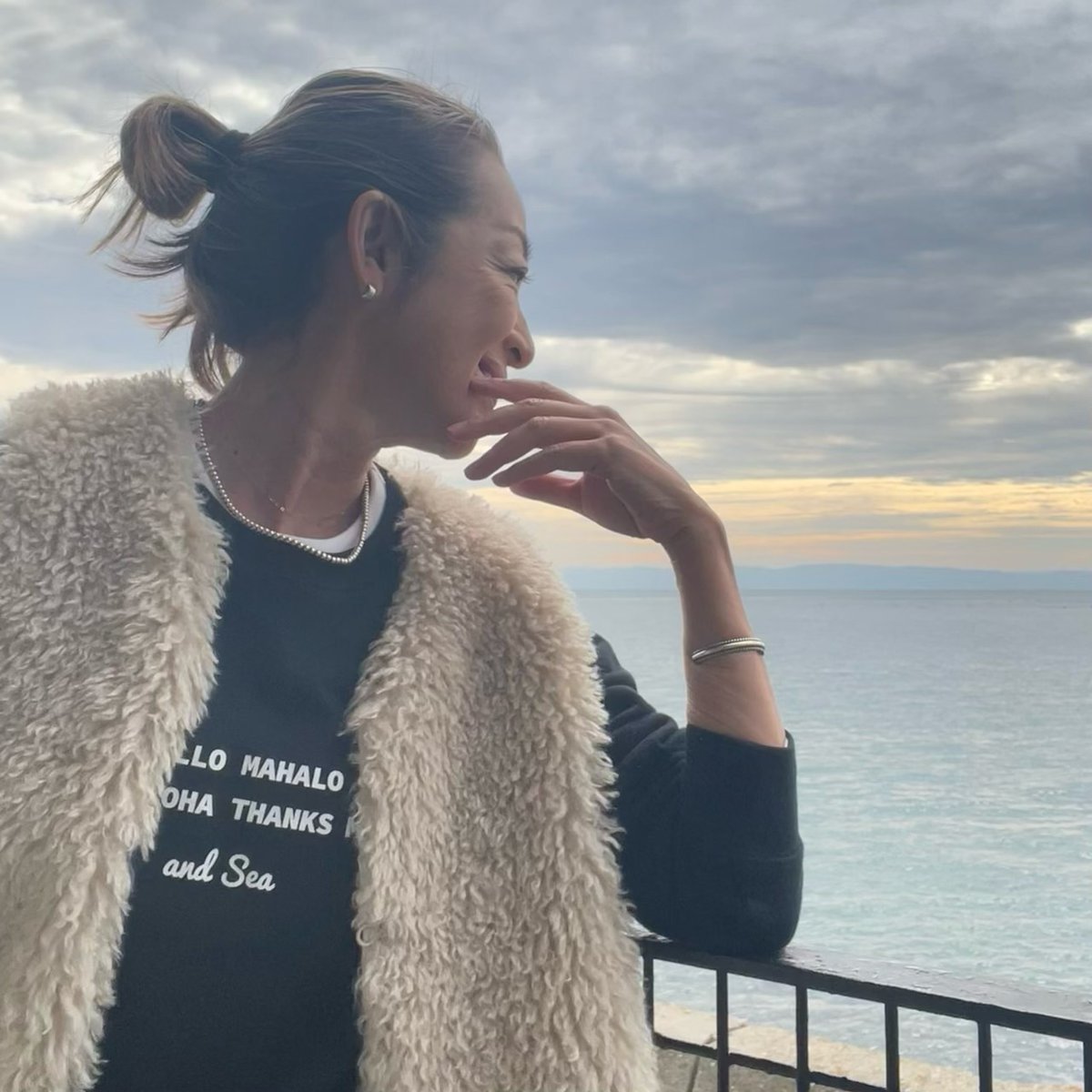 中道さん11月ブログ_夏の思い出