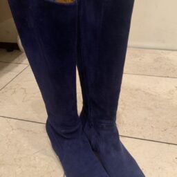 長谷川さん11月ブログ_ブーツ