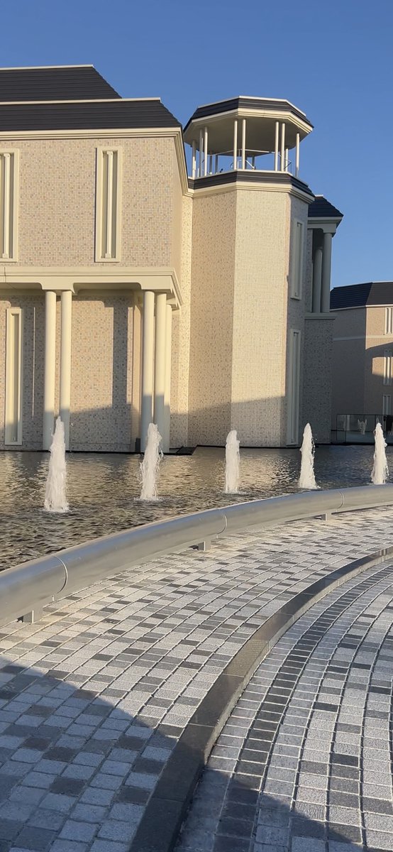 サンクチュアリコート琵琶湖 ベネチアンモダンリゾート