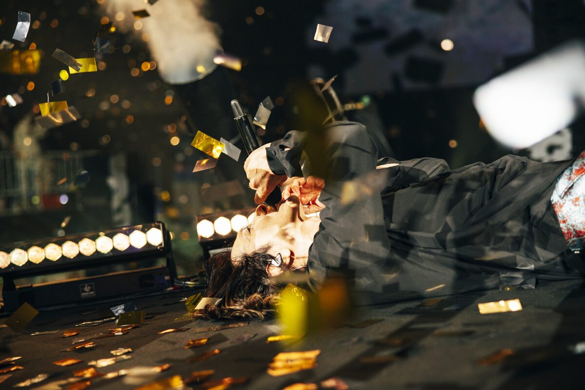 映画『みらいのうた』メインカット