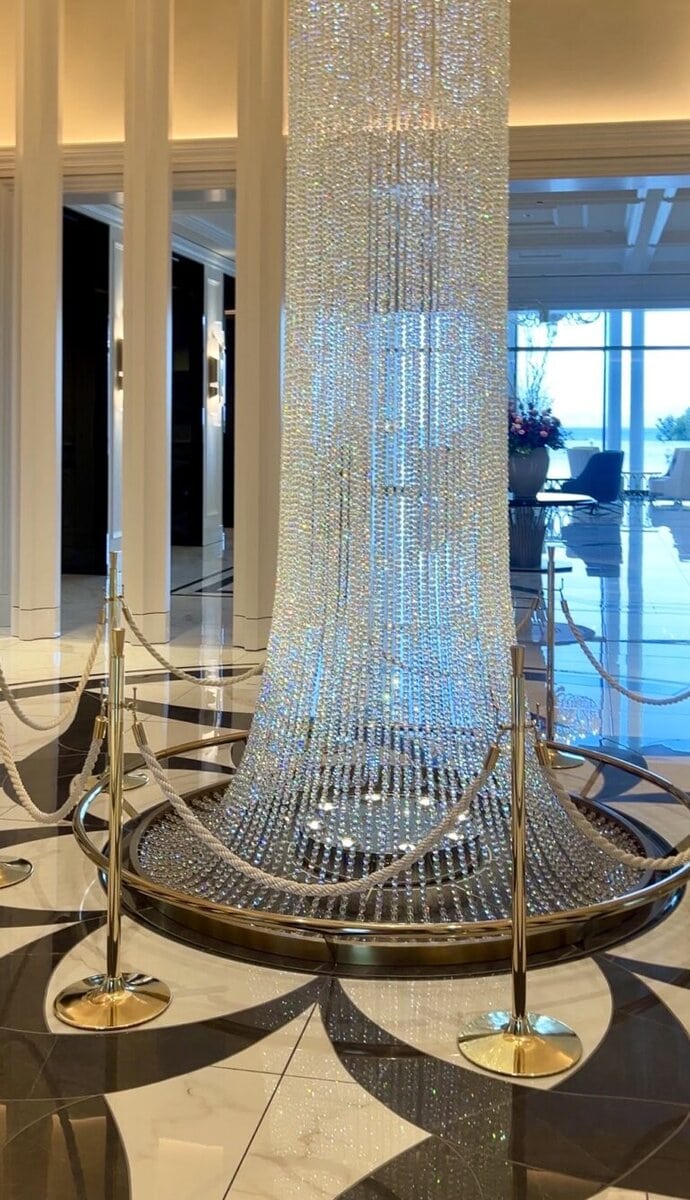 サンクチュアリコート琵琶湖 ベネチアンモダンリゾート