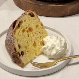 パネトーネ フェッタ クラシッコ