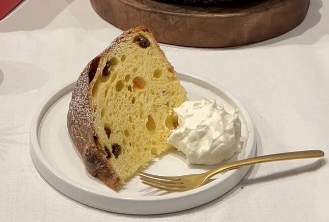 パネトーネ フェッタ クラシッコ