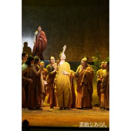 舞台シッダールタ_ゴータマ・ブッタ