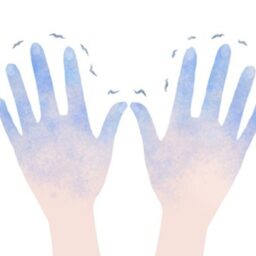 指のこわばりの原因