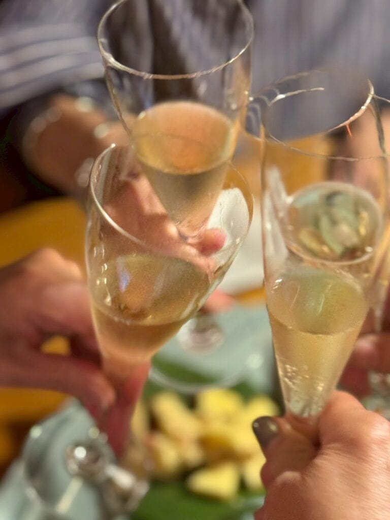 ドゥ・スーザキュヴェ・レゼルブ・ブランドゥ・ブラン