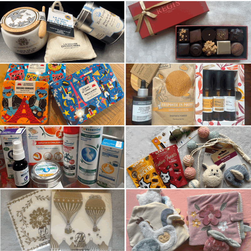 【パリ土産】現地在住ライターが厳選！知る人ぞ知る「センスがいい！」と喜ばれるお土産8選
