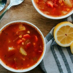 今すぐできる！温活5選