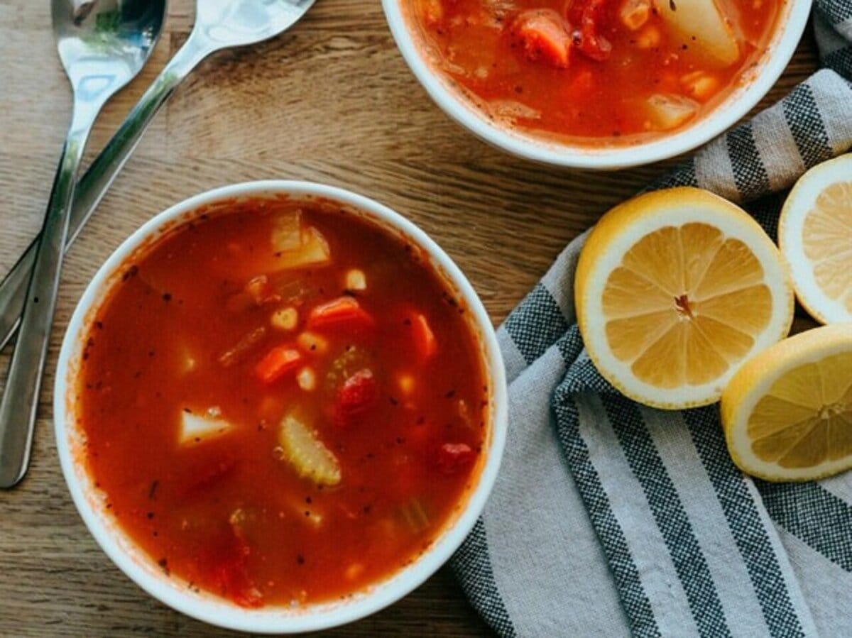 今すぐできる！温活5選