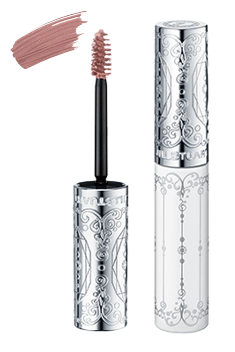 ムースブロウマスカラ 05 ¥2,420 ／ジルスチュアート　ビューティ