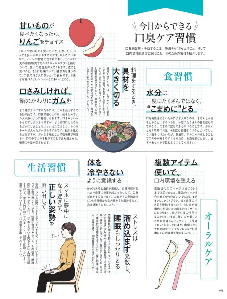 素敵なあの人 2026年1月号