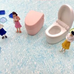 年齢のせい？夜間頻尿の原因