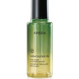 コンセントレイト シャイン オイル 50㎖ ¥6,270／アヴェダ