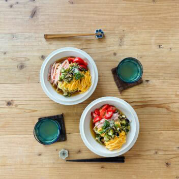 【カルディ】忙しい日も、そうじゃない日も。カルディで叶う「チャチャッとご飯」４選【カルディレシピ】