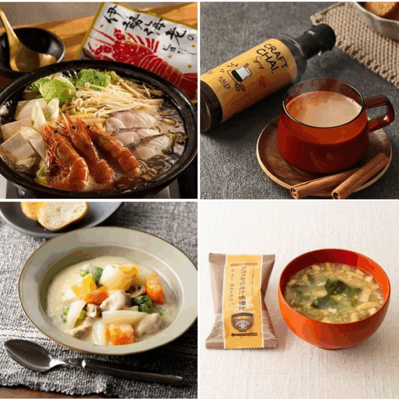 【あったかグルメ】身体の芯から温まる！寒い日に食べたい「スープ」「鍋」「旨辛グルメ」8選