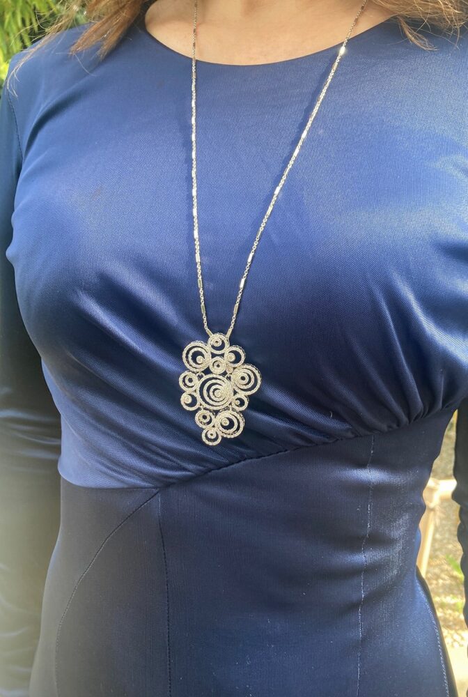 「U&co.」のアクセサリー　