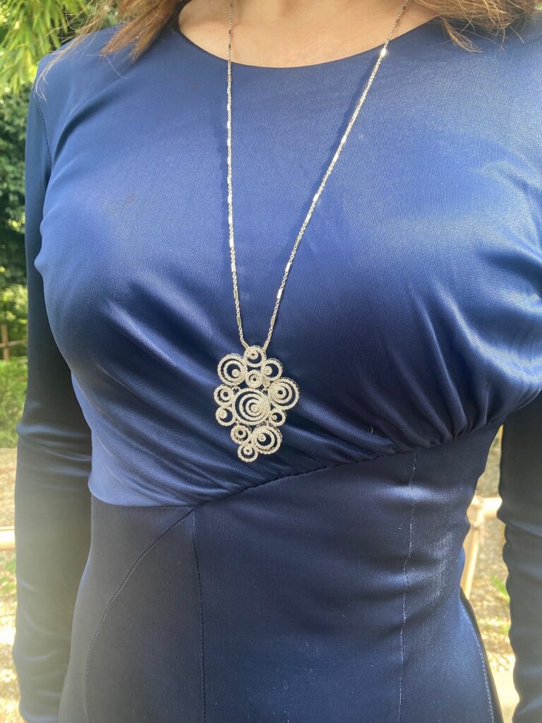 「U&co.」のアクセサリー　