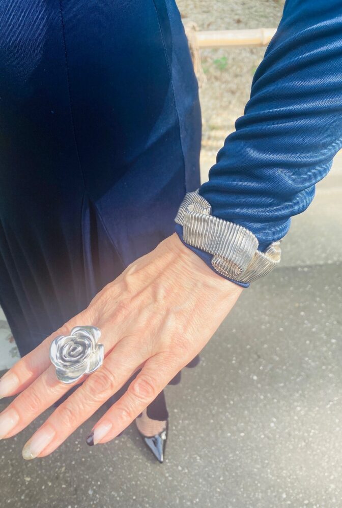 「U&co.」のアクセサリー　