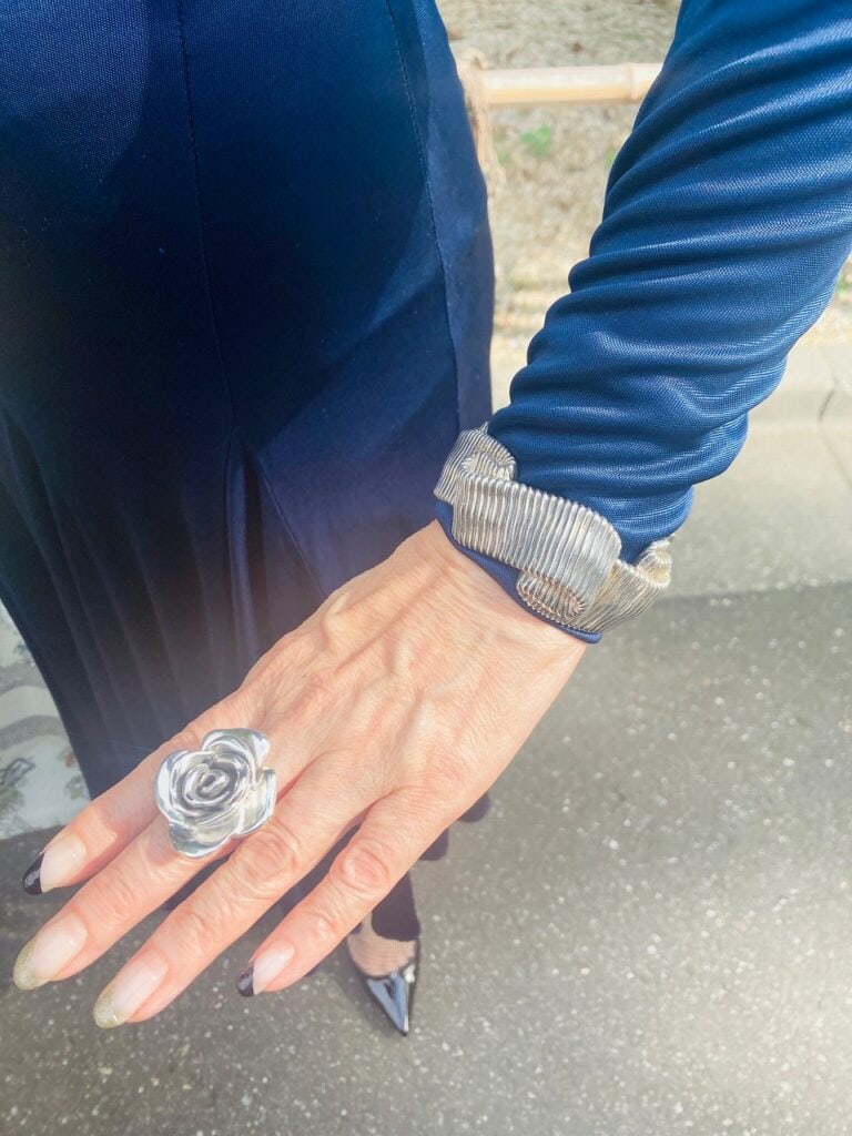 「U&co.」のアクセサリー　