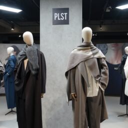 PLST_HARUNOBUMURATA_Collaboration