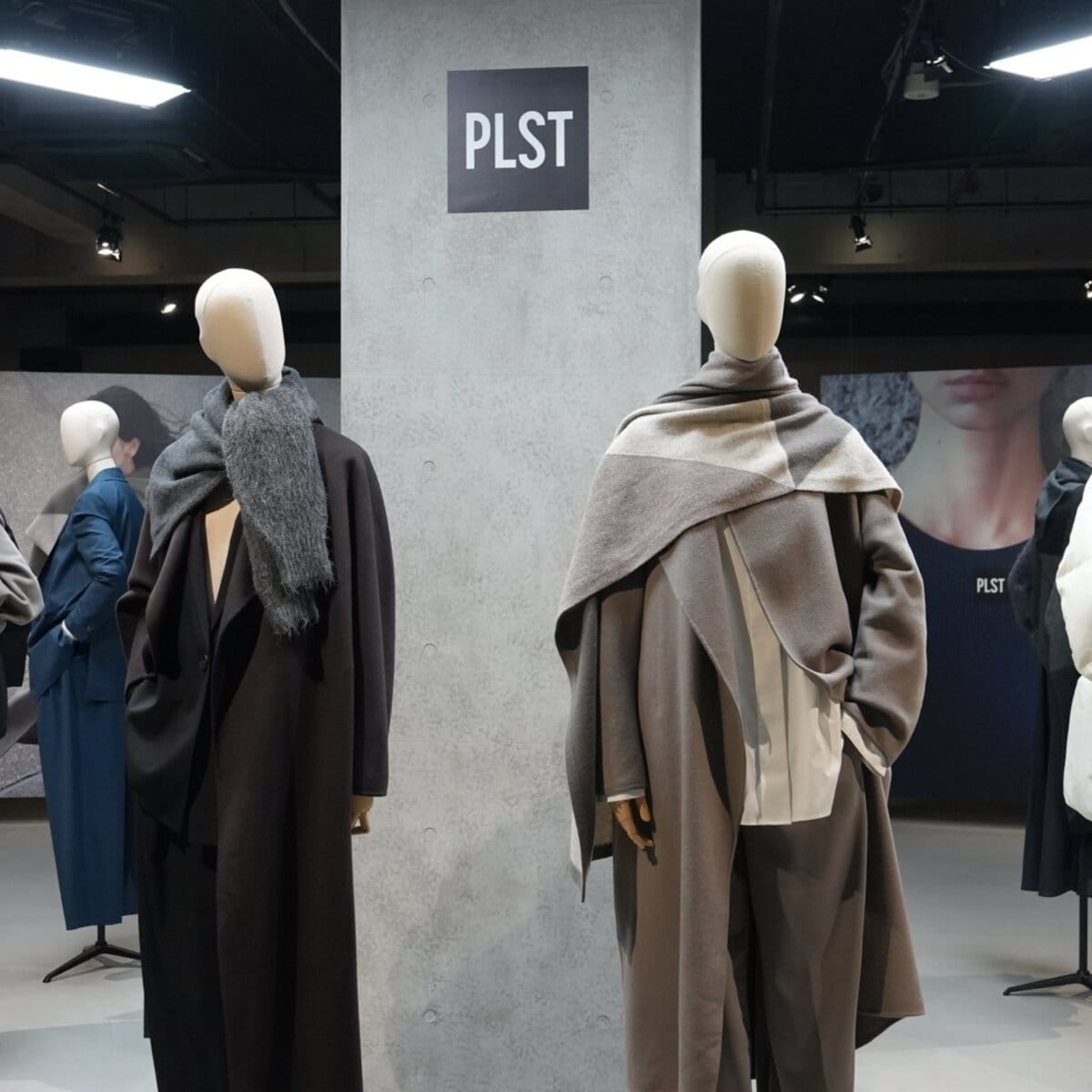 PLST_HARUNOBUMURATA_Collaboration