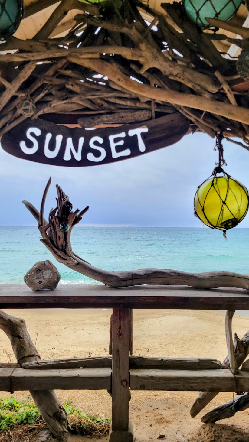 こちらもフォトスポットになっています