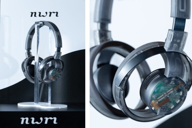 nwm ONE（ヌーム ワン）_ファントムグレイ