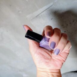 紫色:ゼムポリッシュ